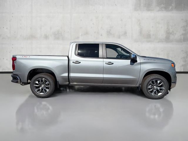 New 2026 Chevrolet Silverado 1500 LT image 4