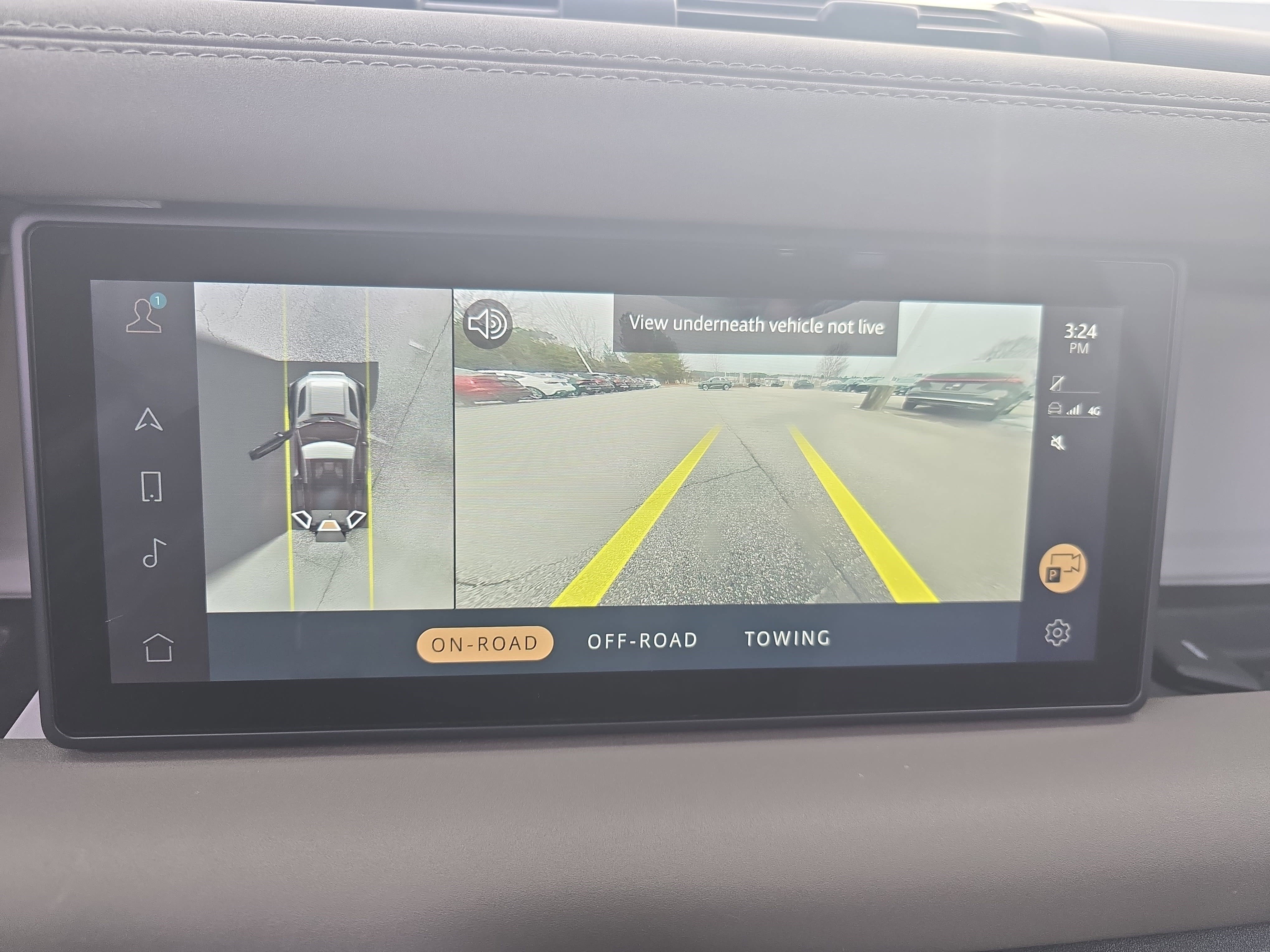 Used 2021 Land Rover Defender 90 S image 21