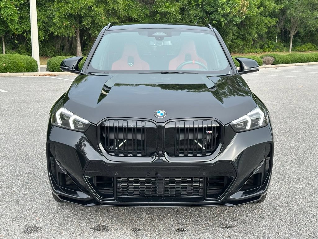 Certified 2026 BMW X1 M35i w/ Technology Package AWD/4WD image 8
