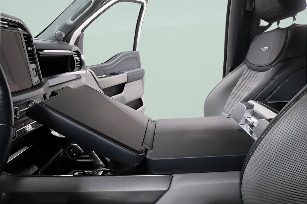 Used 2023 Ford F150 Limited image 20