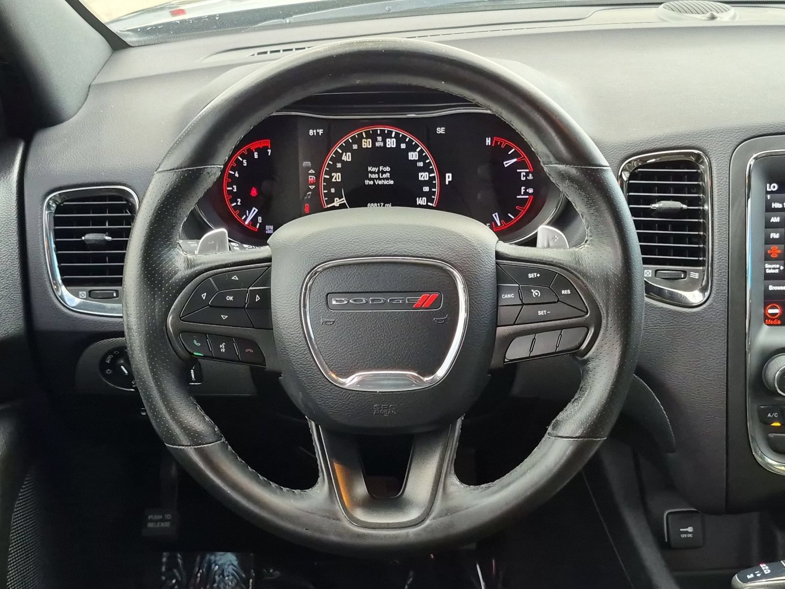Used 2020 Dodge Durango R/T RWD image 13