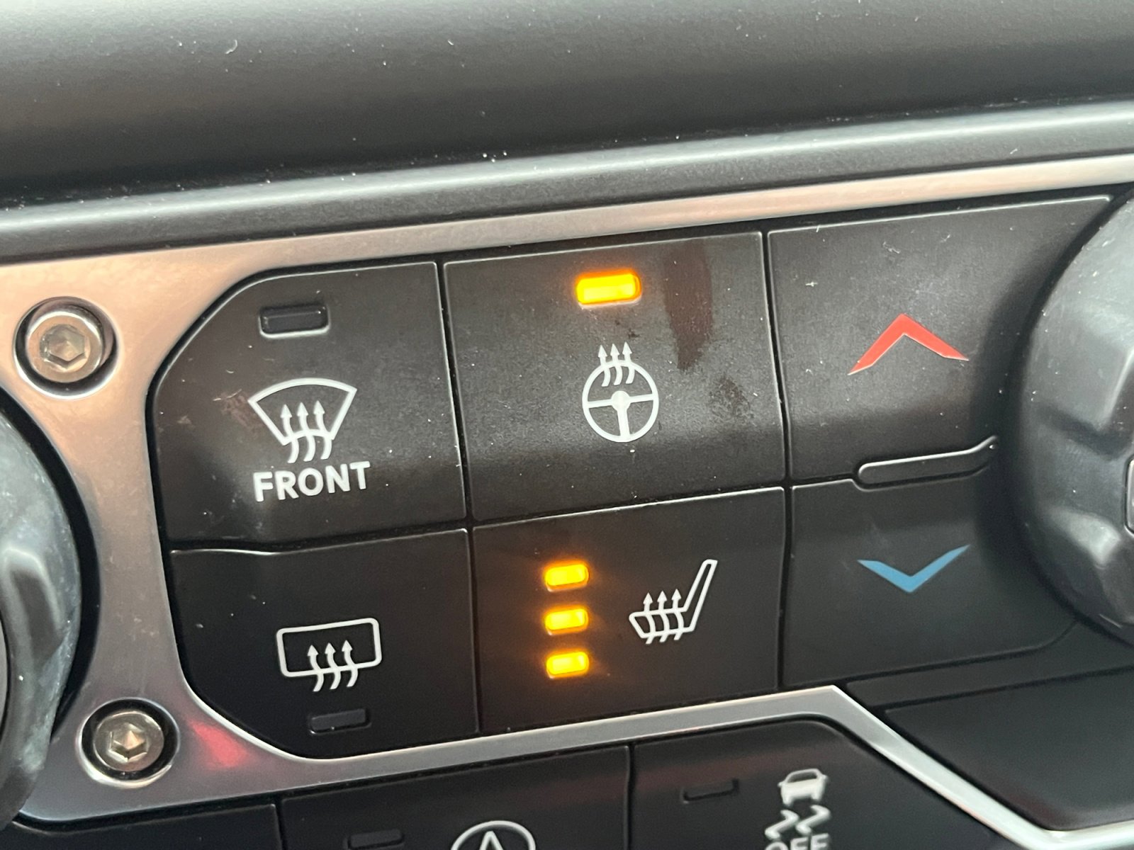 Used 2020 Jeep Wrangler Unlimited Sport S AWD/4WD image 20