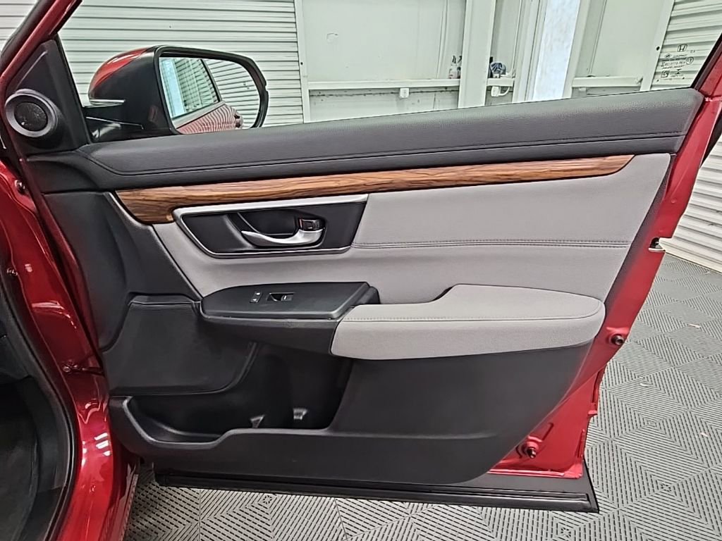 Used 2022 Honda CR-V EX image 38