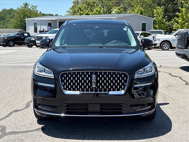 Used 2020 Lincoln Corsair Reserve w/ Equipment Group 201A AWD/4WD video 3