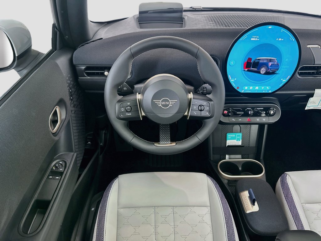 New 2027 MINI Cooper S FWD image 10