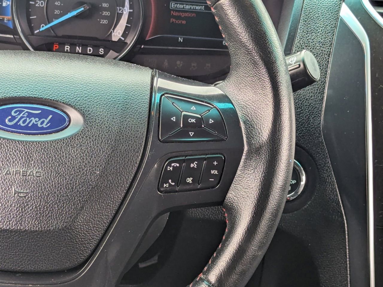 Used 2017 Ford Explorer Sport w/ Equipment Group 401A image 18