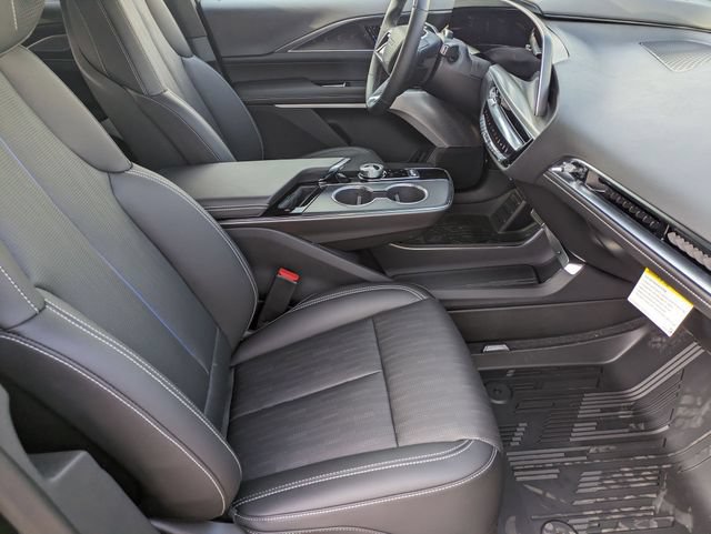 New 2026 Cadillac Lyriq V AWD/4WD image 26
