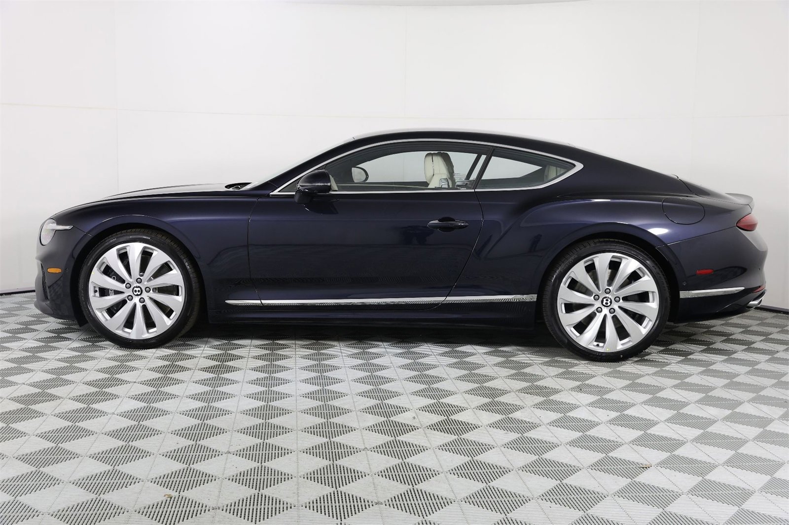 New 2026 Bentley Continental GT image 5