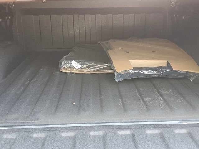 New 2026 RAM 1500 Big Horn AWD/4WD image 8