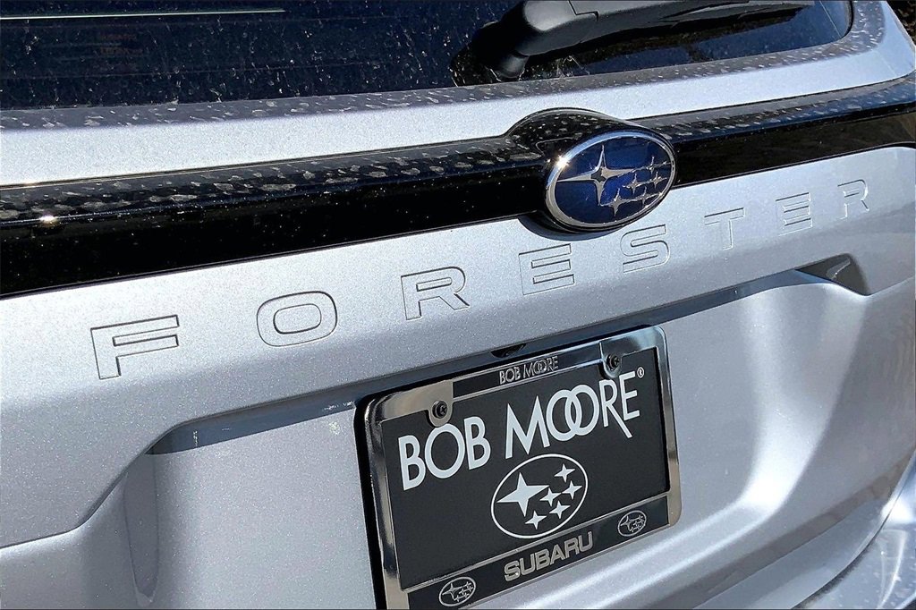 New 2026 Subaru Forester Premium image 8