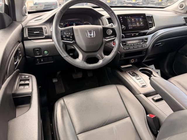 Used 2022 Honda Pilot Special Edition image 9