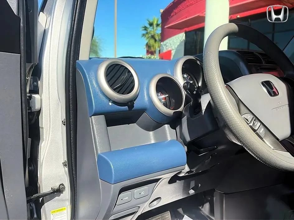 Used 2006 Honda Element EX-P image 31