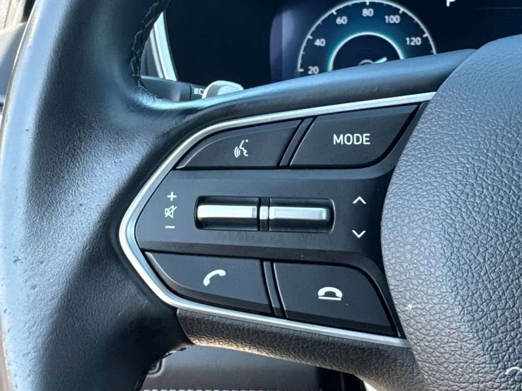 Used 2022 Hyundai Santa Fe SEL Premium image 23