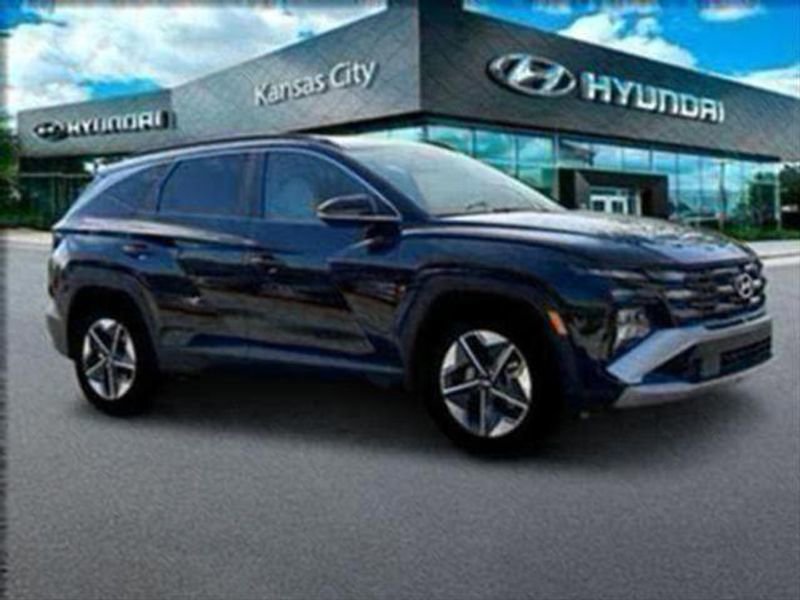 Used 2025 Hyundai Tucson SEL image 10