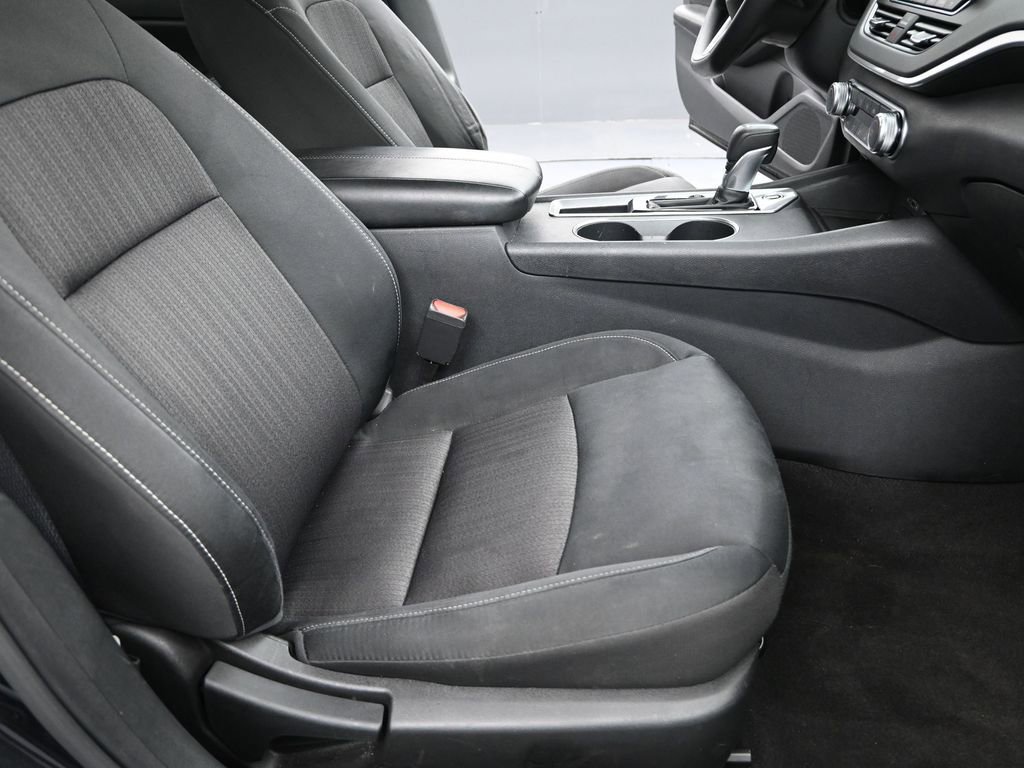 Used 2022 Nissan Altima 2.5 SV image 16