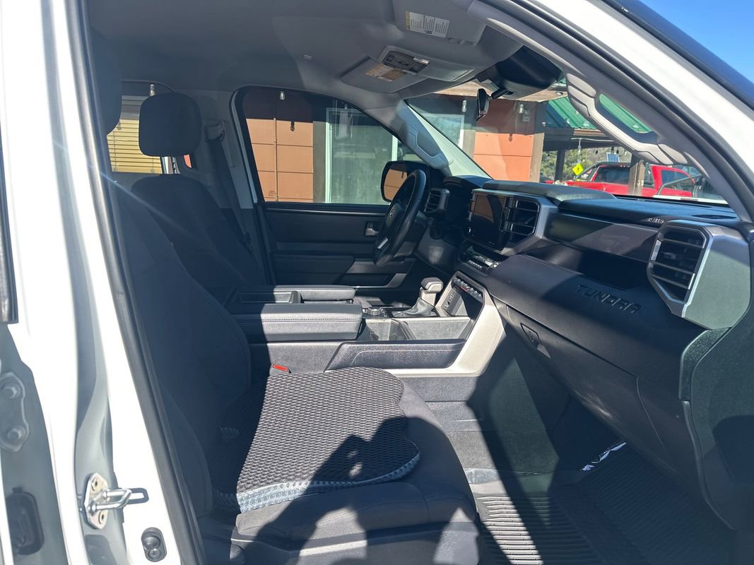Used 2023 Toyota Tundra SR5 image 15