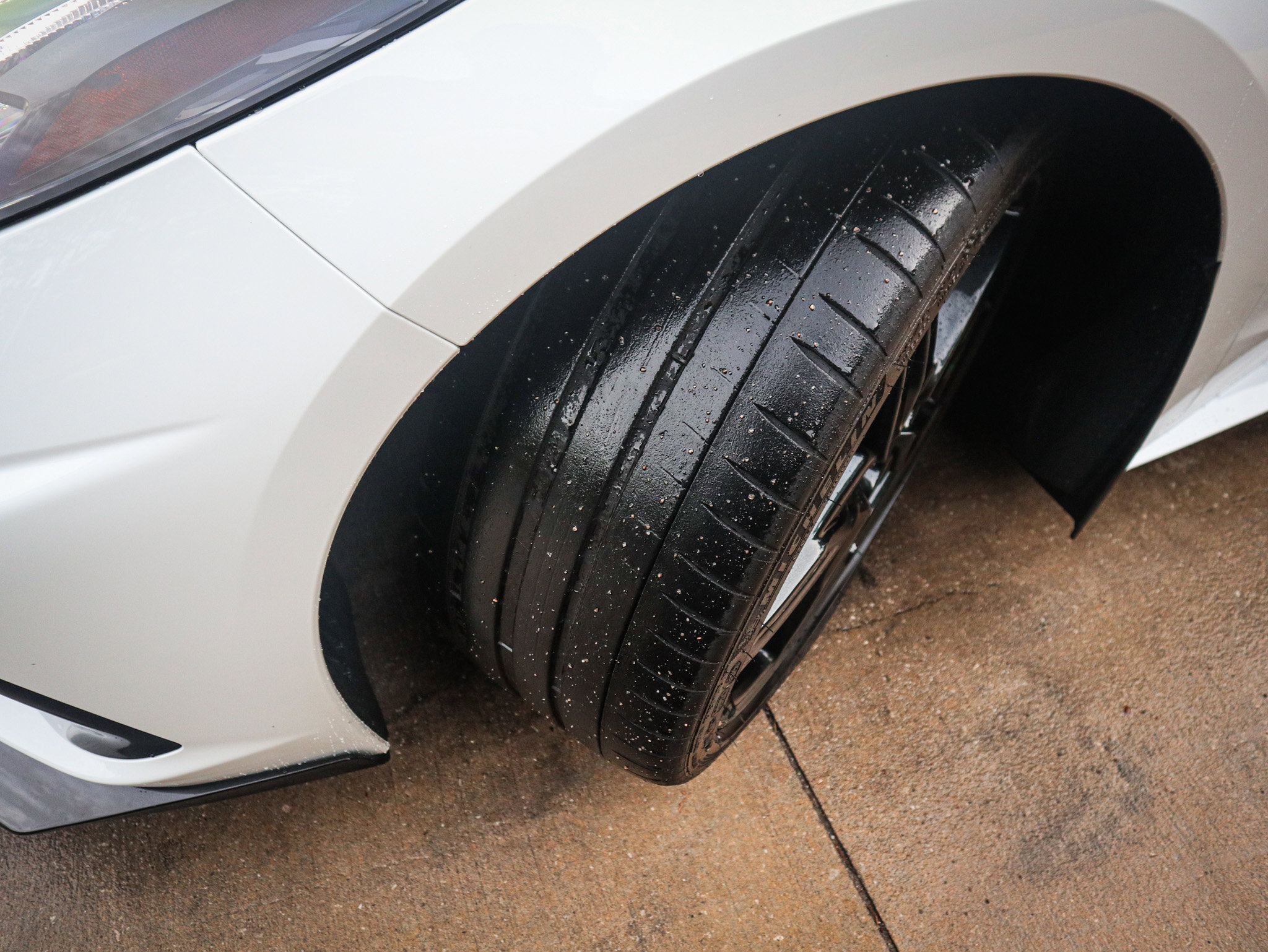 Used 2021 Chevrolet Corvette Stingray Preferred Conv w/ Z51 Performance Package image 12