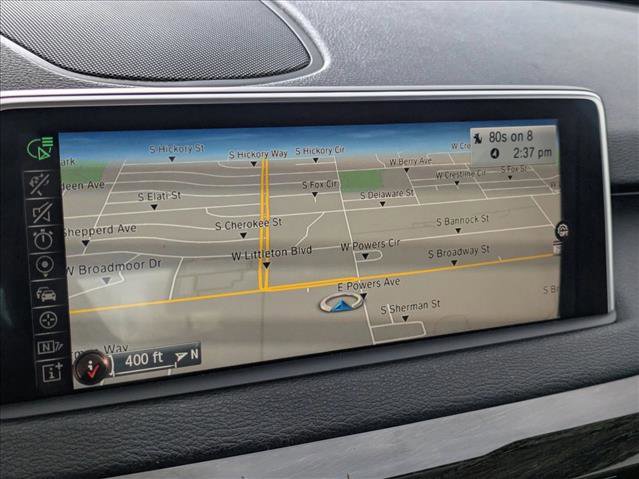 Used 2016 BMW X5 xDrive35i image 13