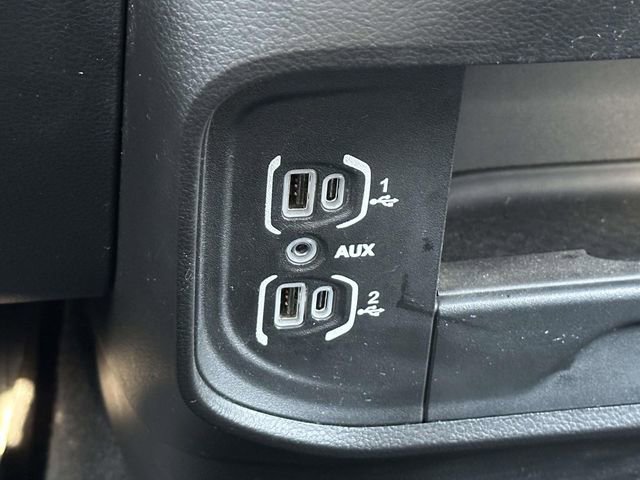 Used 2023 RAM 2500 Big Horn w/ Level 1 Equipment Group image 18