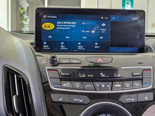 Certified 2021 Acura RDX FWD w/ Technology Package image 13