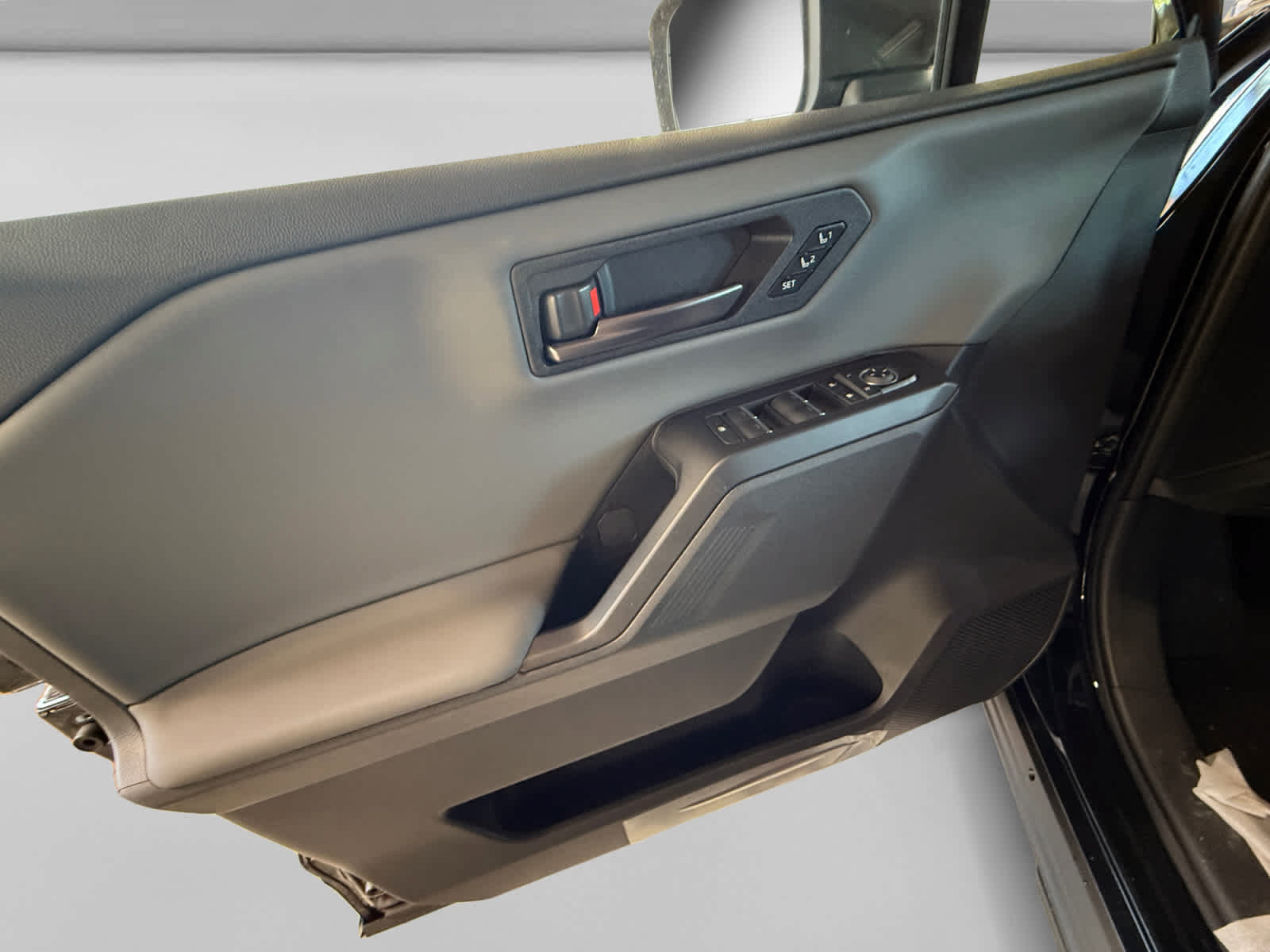 New 2026 Toyota RAV4 XSE AWD/4WD image 10