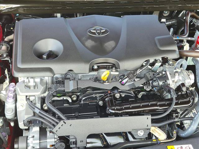 Certified 2024 Toyota Camry LE FWD image 20