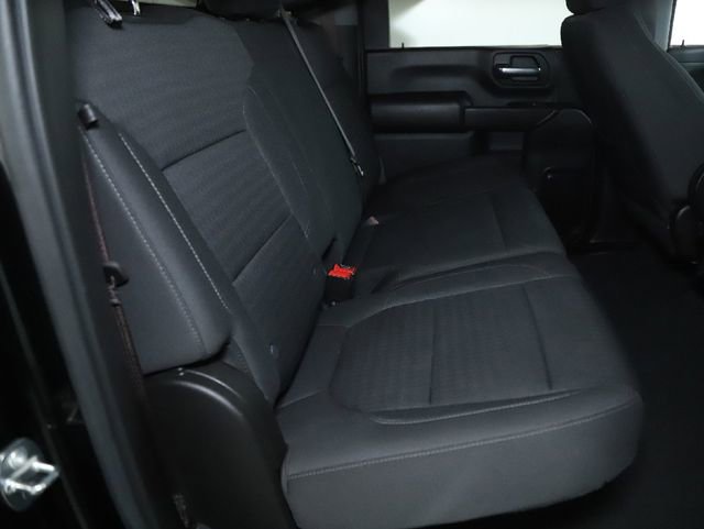Used 2022 Chevrolet Silverado 2500 LT w/ Convenience Package image 29