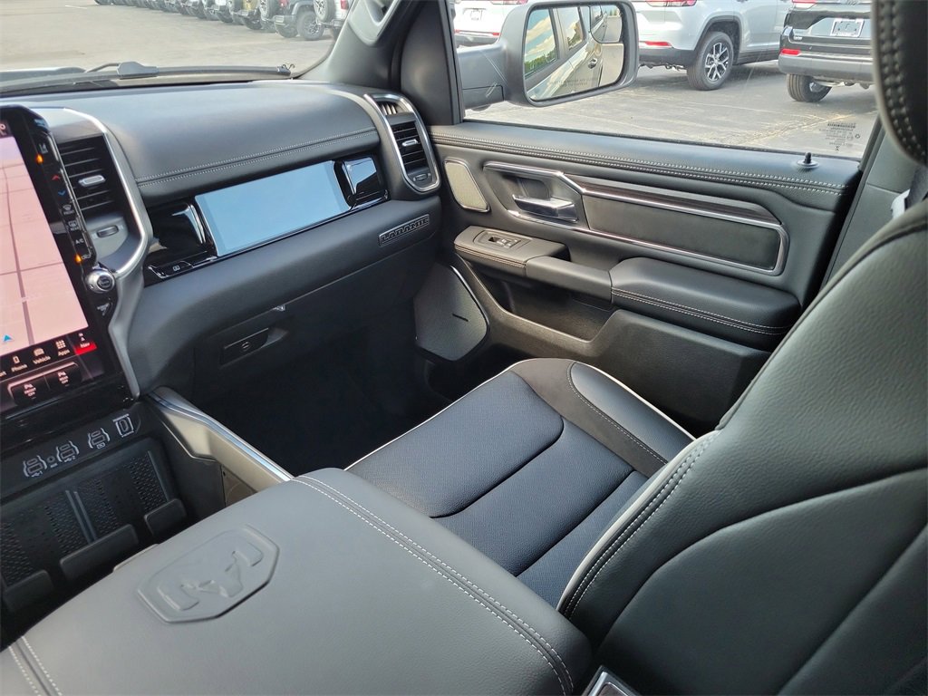 New 2026 RAM 1500 Laramie image 15