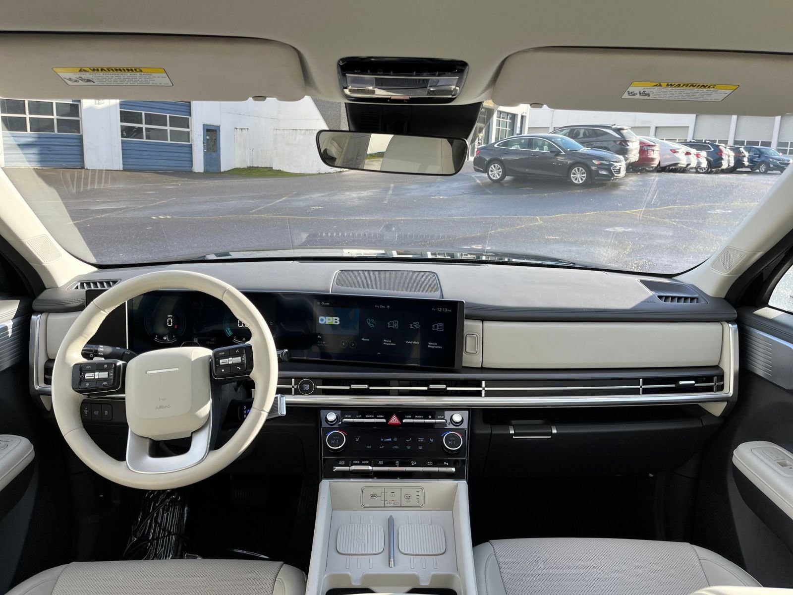 Used 2025 Hyundai Santa Fe SEL image 36