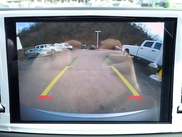 New 2026 Chrysler Voyager LX image 20