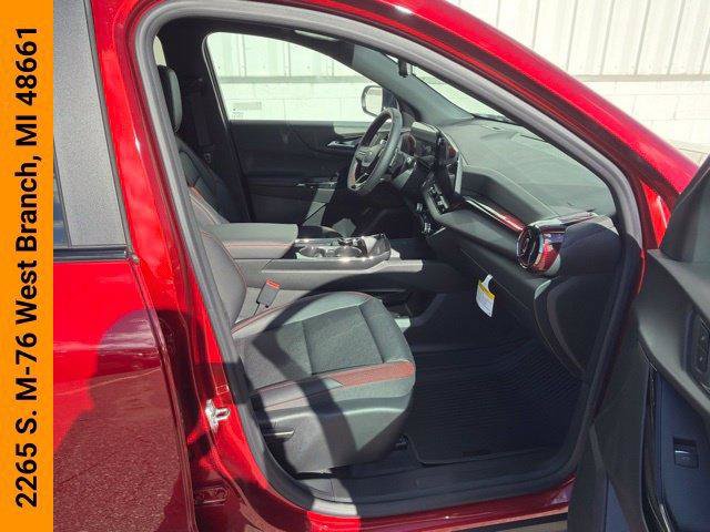 New 2027 Chevrolet Equinox RS w/ Safety and Technology Package AWD/4WD image 26