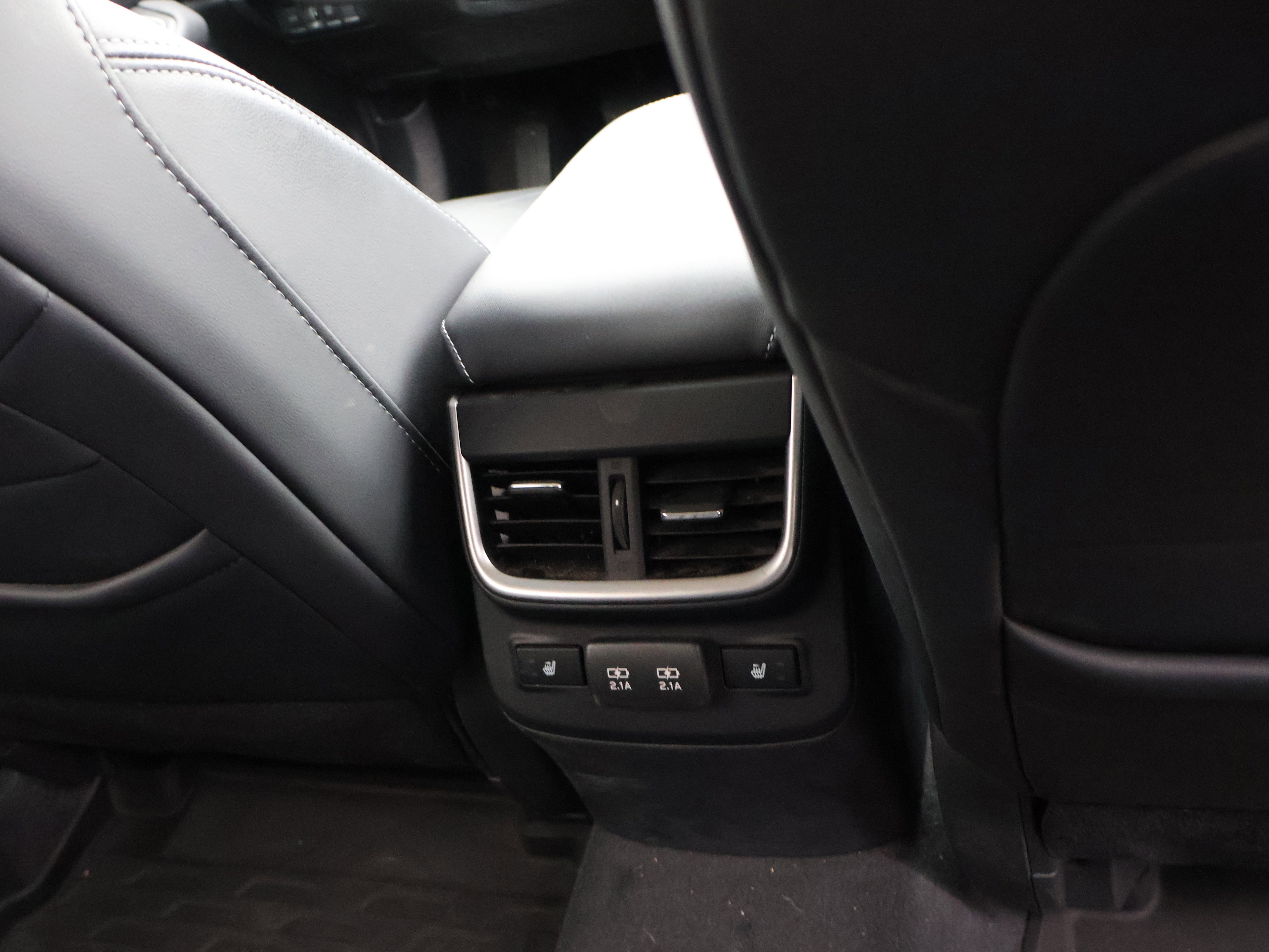 Used 2020 Subaru Outback Limited XT image 15