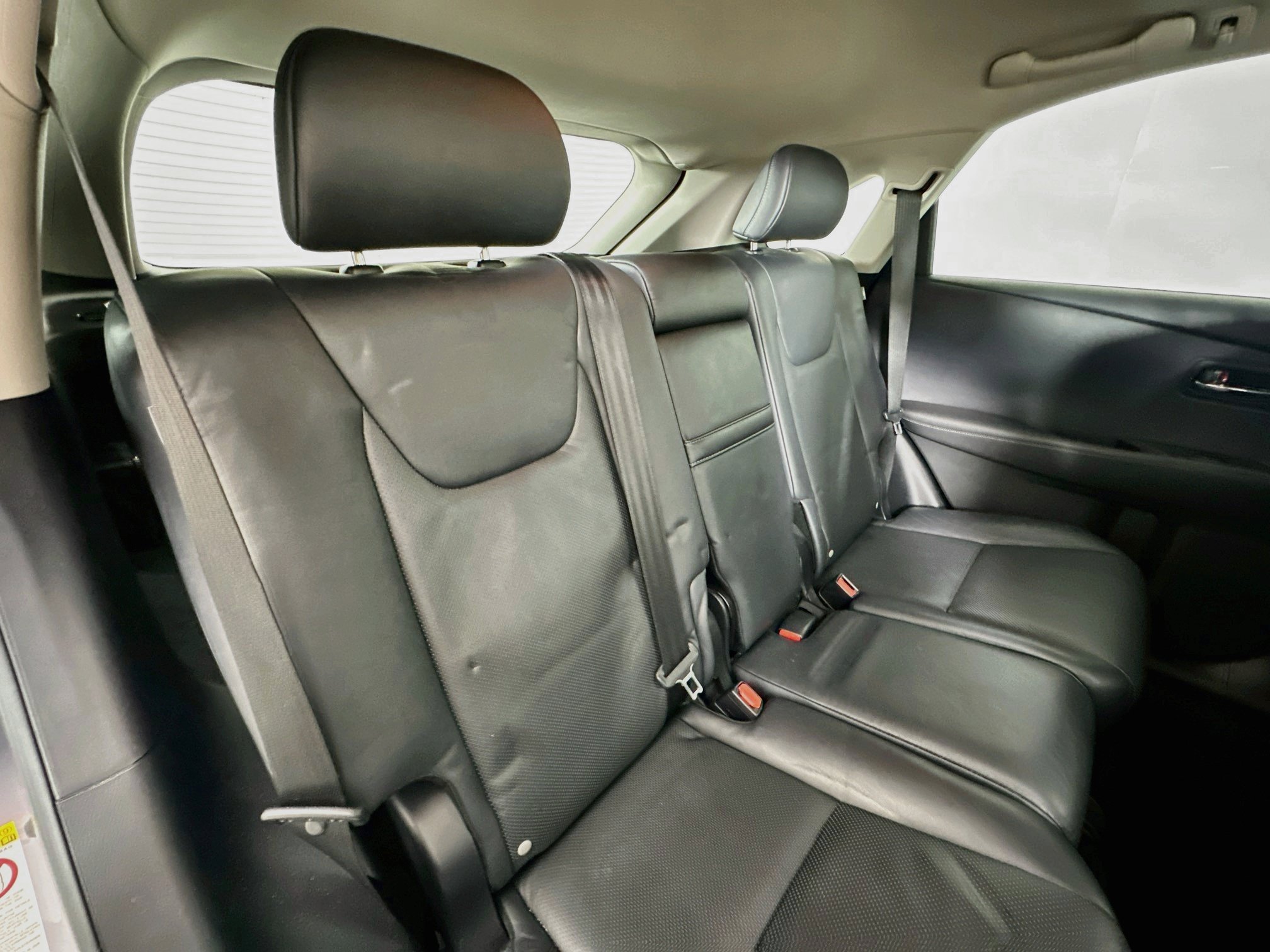 Used 2015 Lexus RX 350 AWD image 26
