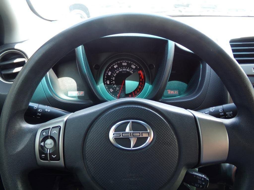 Used 2012 Scion xD image 11