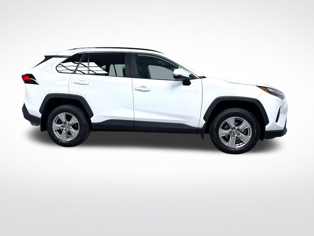 Certified 2023 Toyota RAV4 XLE w/ Convenience Package image 2