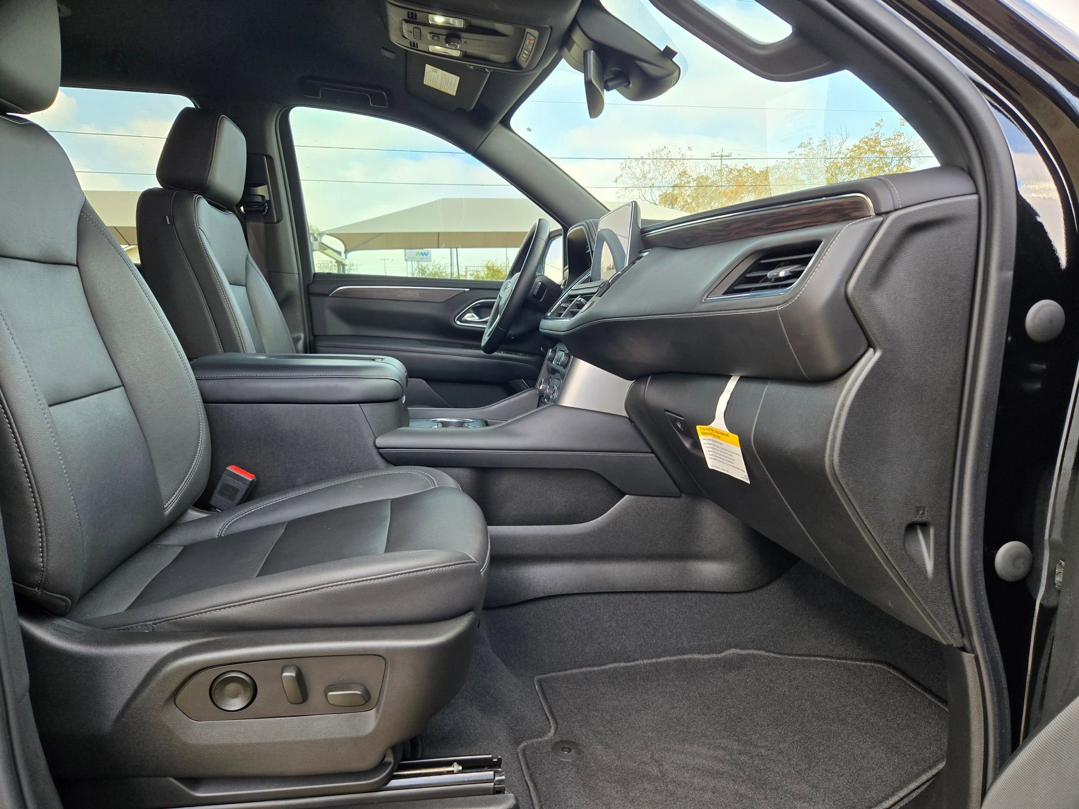 Certified 2023 Chevrolet Tahoe LT image 29