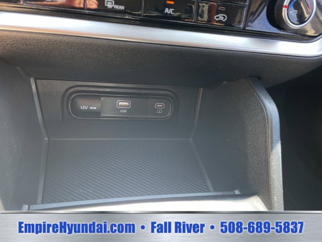 Used 2024 Kia Sportage LX FWD image 30