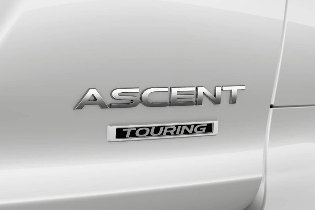 New 2026 Subaru Ascent Touring AWD/4WD image 13