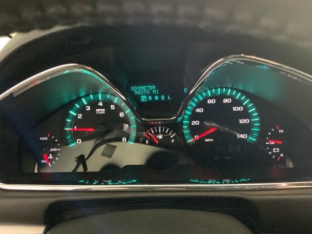 Used 2017 Chevrolet Traverse LT image 17