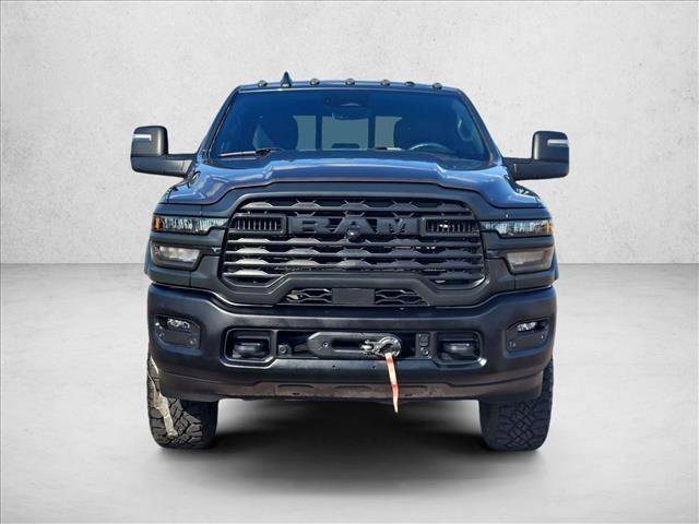Used 2026 RAM 2500 Tradesman w/ Power Wagon Package AWD/4WD image 2