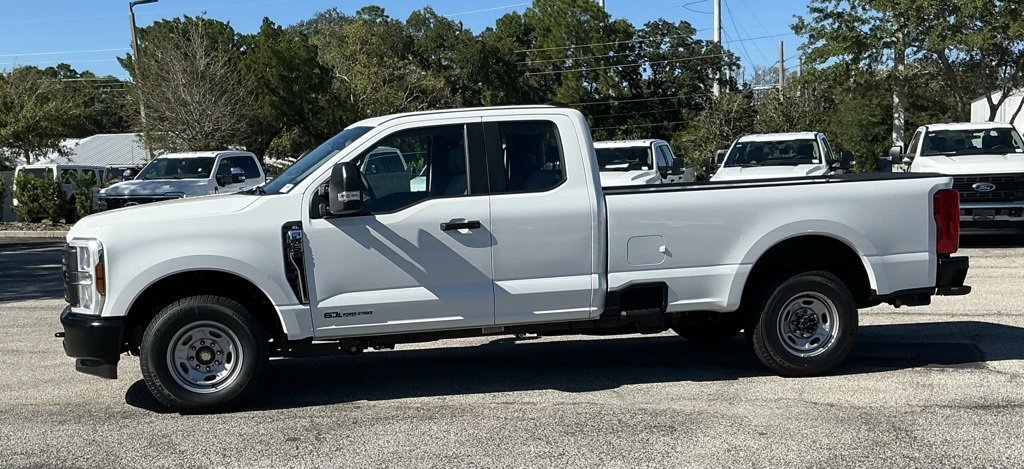 New 2026 Ford F350 XL image 6