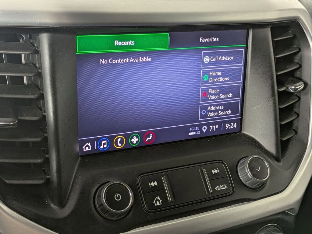 Used 2023 GMC Acadia SLE w/ Driver Convenience Package image 24