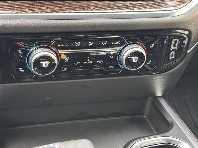 Certified 2024 GMC Sierra 1500 Elevation w/ Elevation Premium Package image 30