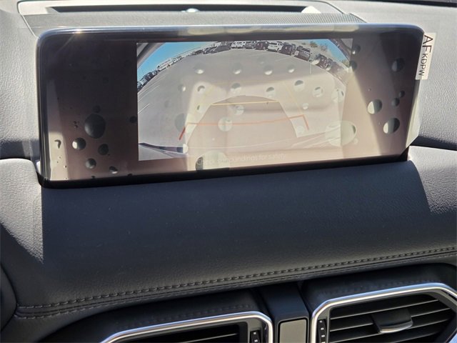 New 2025 MAZDA CX-5 AWD 2.5 S image 13