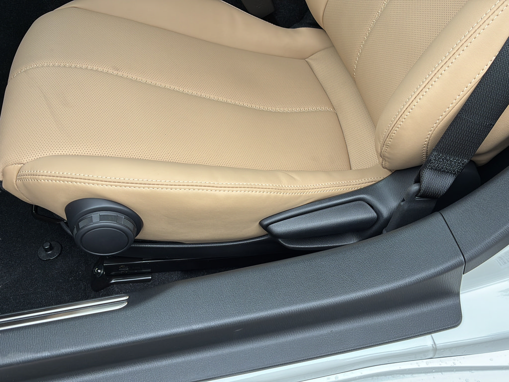 New 2026 MAZDA MX-5 Miata Grand Touring RWD image 16
