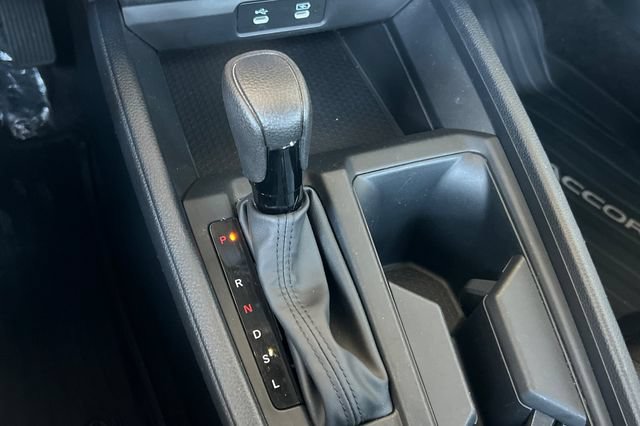 Used 2023 Honda Accord EX image 26