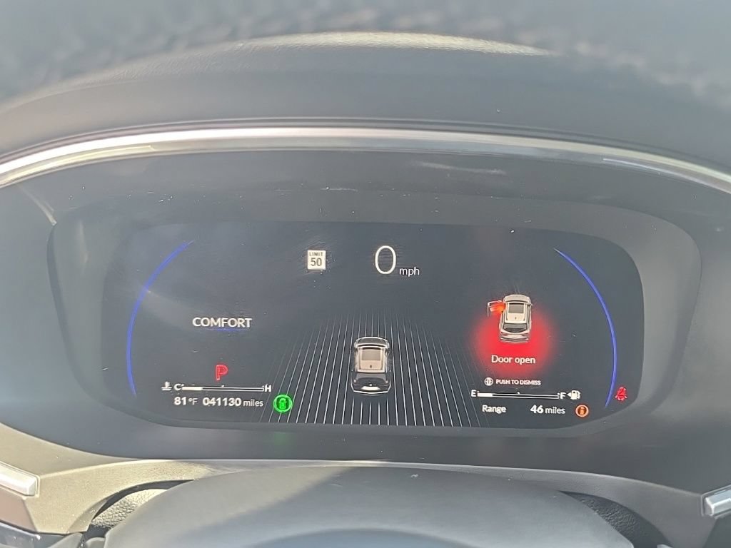 Used 2024 Acura MDX w/ Technology Package FWD image 20