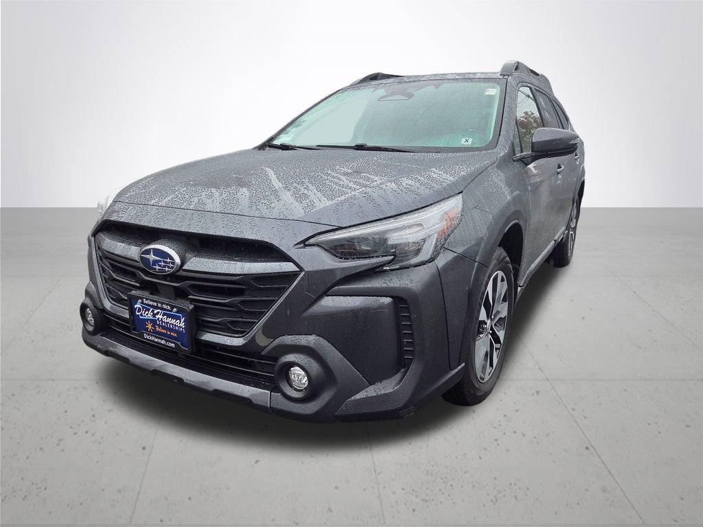 Used 2023 Subaru Outback Touring XT w/ Popular Package #2 image 2