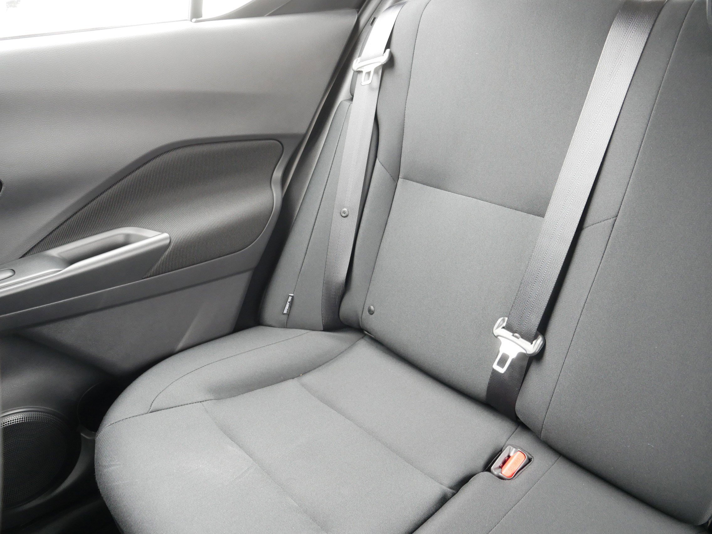 Certified 2023 Nissan Kicks S image 12