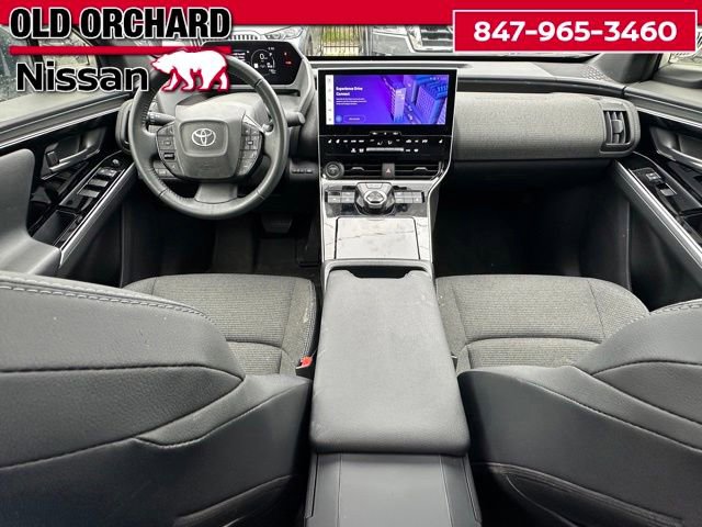 Used 2024 Toyota bZ4X FWD w/ Weather Package image 15